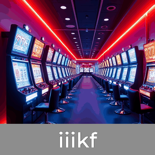 iiikf-Icon