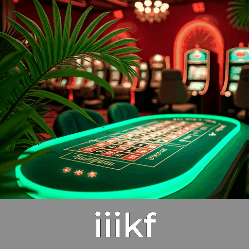 Apostas Esportivas Profissionais com iiikf no Brasil