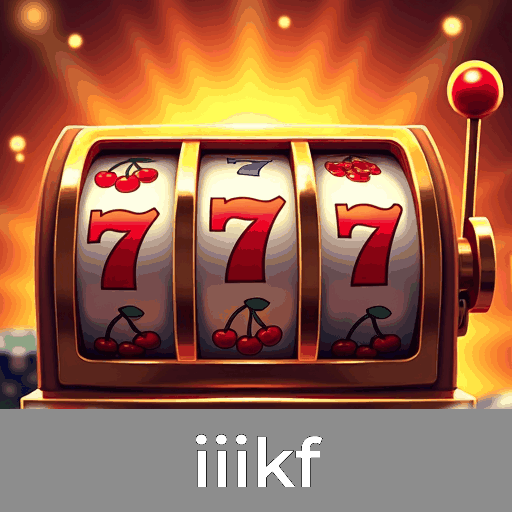 iiikf: A Experiência de Casino ao Vivo Preferida no Brasil