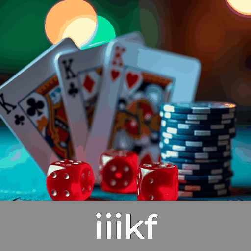 iiikf-Icon