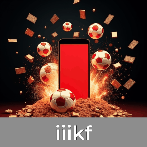 iiikf-Icon