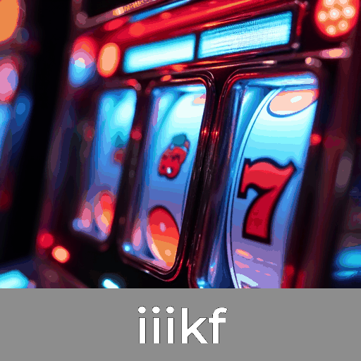 iiikf: Plataforma de Jogo com Serviços Profissionais e Segurança