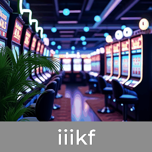 iiikf: Apostas a um toque de distância com nosso aplicativo