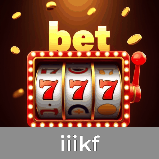 iiikf: Slots de Jackpot, Mesa Clássica, Dealer ao Vivo