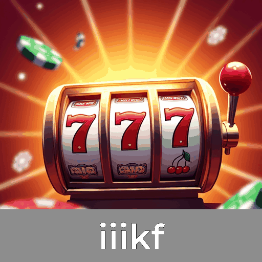 iiikf: A Emoção dos Jogos de Cassino e Chances de Ganhar