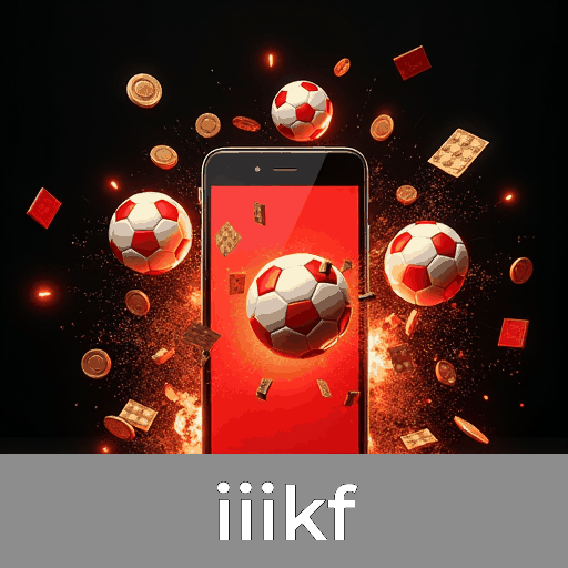 iiikf-Icon