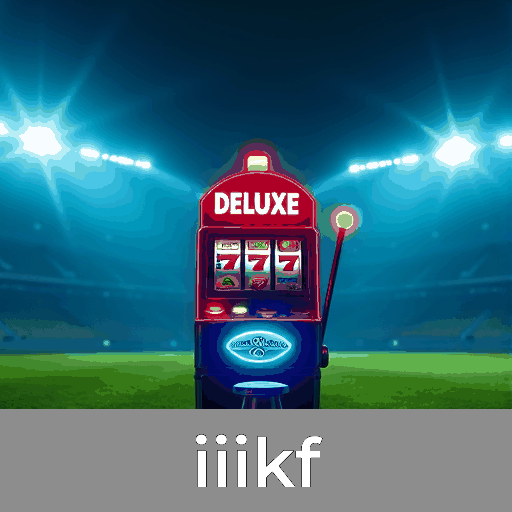 iiikf-Icon