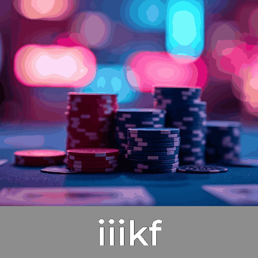 iiikf: A Emoção dos Jogos de Cassino e Chances de Ganhar