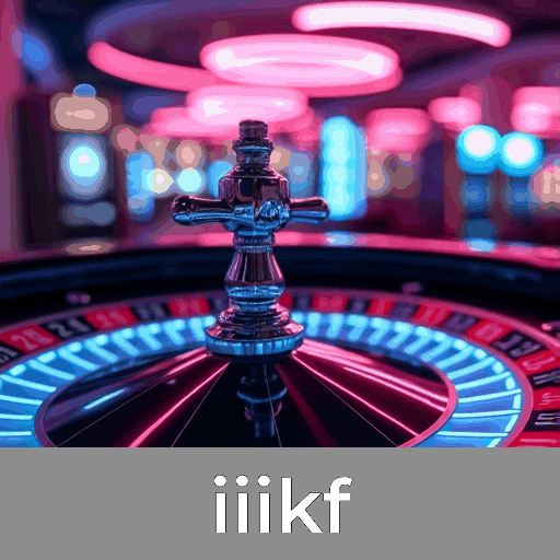 Aproveite os Bônus Incomparáveis e Ofertas Exclusivas no iiikf