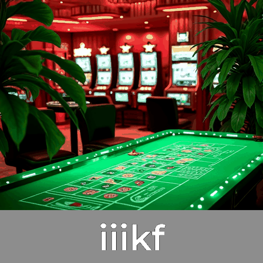 iiikf-Icon
