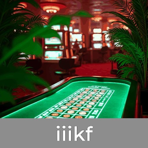 iiikf-Icon