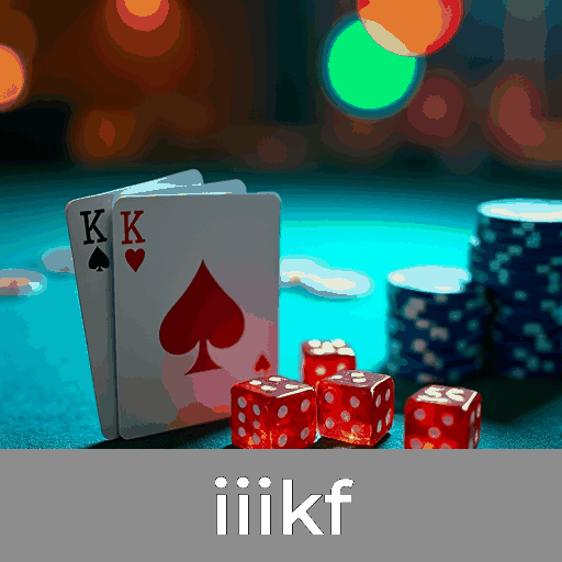 iiikf: Plataforma de Jogo com Serviços Profissionais e Segurança
