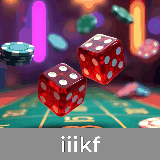 iiikf: Apostas a um toque de distância com nosso aplicativo