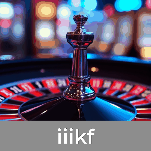 iiikf: A Experiência de Casino ao Vivo Preferida no Brasil