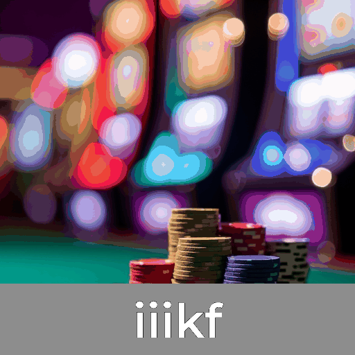 iiikf: Plataforma de Jogo com Serviços Profissionais e Segurança