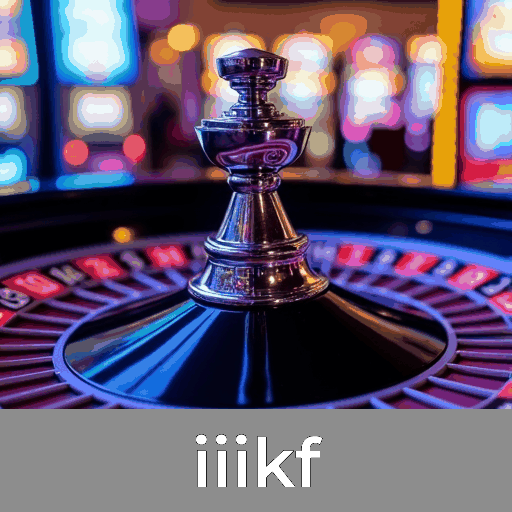 iiikf: A Emoção dos Jogos de Cassino e Chances de Ganhar