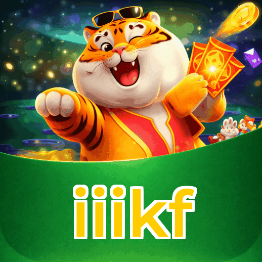 Catálogo iiikf 2.547 jogos