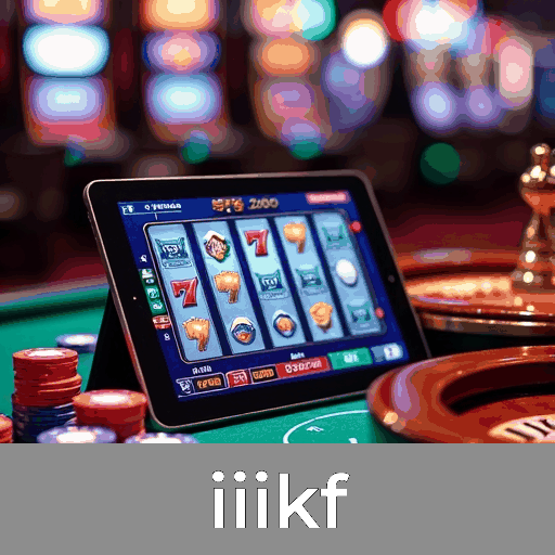 Apostas Esportivas Profissionais com iiikf no Brasil