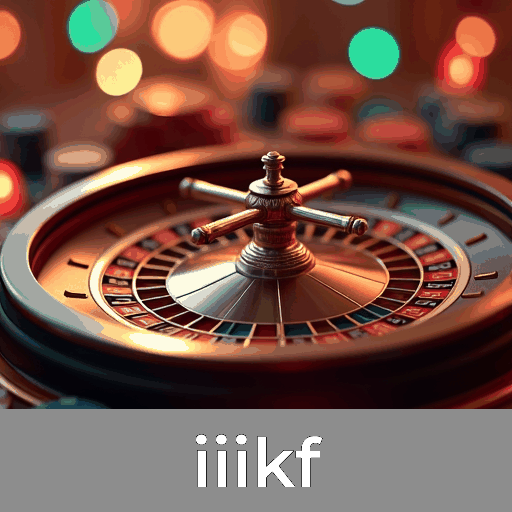 Aproveite os Bônus Incomparáveis e Ofertas Exclusivas no iiikf