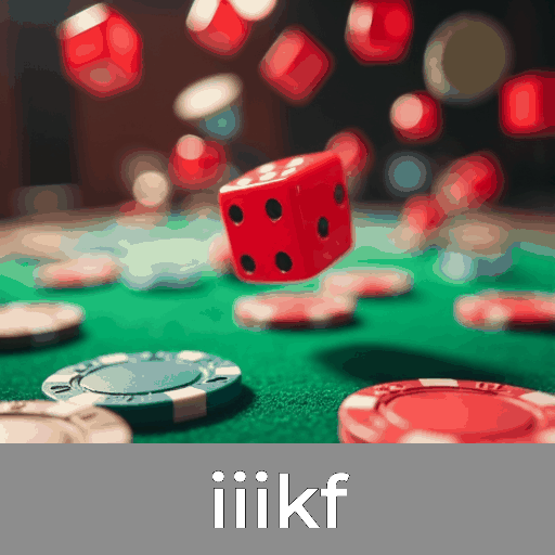 iiikf: A Experiência de Casino ao Vivo Preferida no Brasil